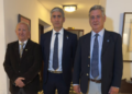 La dirigencia rural reclamó más infraestructura, menos impuestos y una agenda productiva que incluya al norte argentino