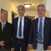 La dirigencia rural reclamó más infraestructura, menos impuestos y una agenda productiva que incluya al norte argentino