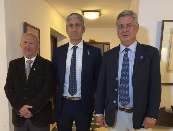 La dirigencia rural reclamó más infraestructura, menos impuestos y una agenda productiva que incluya al norte argentino
