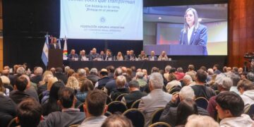 Federación Agraria: “Es necesario que las retenciones tengan un fin, que sea por ley y que no vuelvan más”