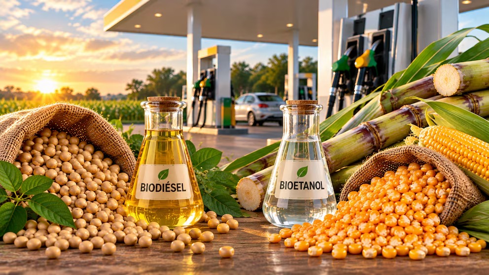 Biocombustibles: el Senado dio el primer paso para cambiar las reglas del juego y elevar los cortes