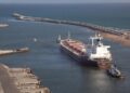 Récord agroindustrial: Argentina exportó 84,26 millones de toneladas en ocho meses