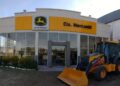 Compañía Mercantil: más de 75 años de trayectoria y una apuesta por el crecimiento productivo del NOA