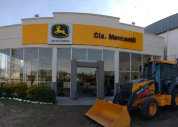 Compañía Mercantil: más de 75 años de trayectoria y una apuesta por el crecimiento productivo del NOA