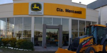 Compañía Mercantil: más de 75 años de trayectoria y una apuesta por el crecimiento productivo del NOA