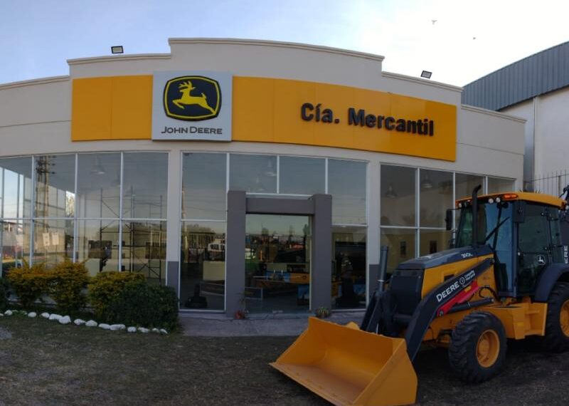 Compañía Mercantil: más de 75 años de trayectoria y una apuesta por el crecimiento productivo del NOA