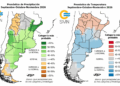 ¿Una primavera “invernal”?: el inicio de El Niño sorprendería con temperaturas bajo lo normal