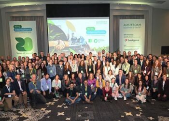 Con Sudamérica y Argentina como protagonistas, la soja se hace más “responsable” a nivel global