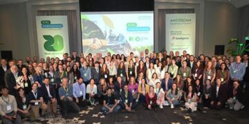 Con Sudamérica y Argentina como protagonistas, la soja se hace más “responsable” a nivel global