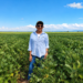 Victoria González: 30 años de investigación agropecuaria y una vida dedicada a la sanidad vegetal
