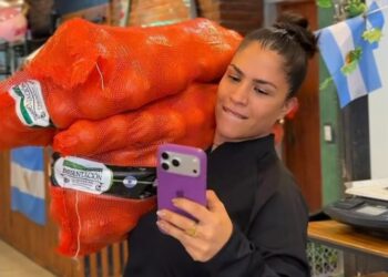 ¿Conocías a La Verdu? La verdulería boutique crece con una propuesta que apuesta a la innovación