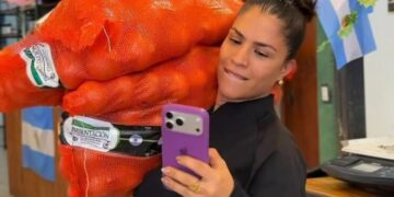 ¿Conocías a La Verdu? La verdulería boutique crece con una propuesta que apuesta a la innovación
