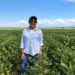 Victoria González: 30 años de investigación agropecuaria y una vida dedicada a la sanidad vegetal