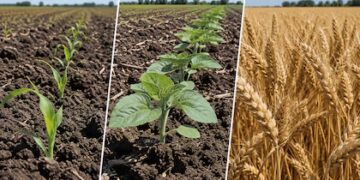 El Niño afecta los cultivos: ¿están en riesgo los rindes?