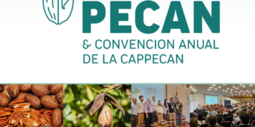 Cuenta regresiva para el IV Simposio Sudamericano del Pecán
