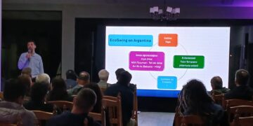 Gowan presenta EcoSwing: la nueva herramienta botánica que busca reducir la carga química en los cultivos