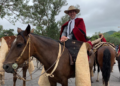 Se volvió viral por defender el campo: quién es Lucas Vidal Podestá y qué quiere cambiar