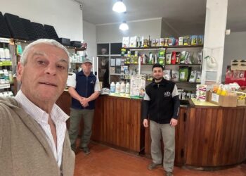 Lluvias en Tucumán: qué herramientas ofrece Tres E para mejorar las aplicaciones agrícolas