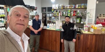 Lluvias en Tucumán: qué herramientas ofrece Tres E para mejorar las aplicaciones agrícolas