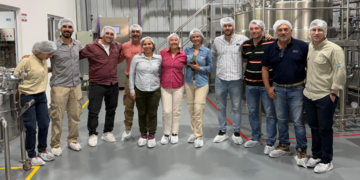 Bioinsumos en Tucumán: Salvitec desembarca con soluciones biológicas para el agro