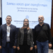 Andrea Sarnari fue reelecta casi por unanimidad en Federación Agraria