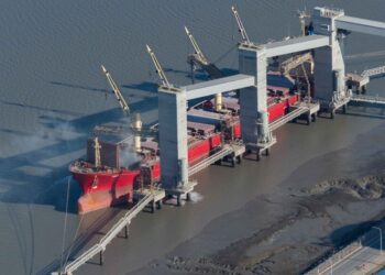 Argentina exportó por más de U$S 10.000 millones en un mes: ¿cuánto fue del agro?