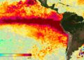 El Niño podría perder intensidad y pasar de muy fuerte a fuerte