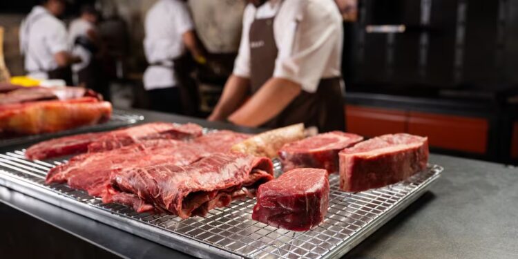 Carne vacuna: consumo, stock y el desafío de recuperar la oferta