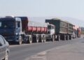 Transporte de cargas: los costos acumulan un alza del 30,3% en 2026