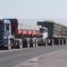 Transporte de cargas: los costos acumulan un alza del 30,3% en 2026