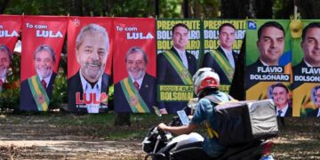 Brasil ante una elección clave: qué puede pasar con el agro argentino