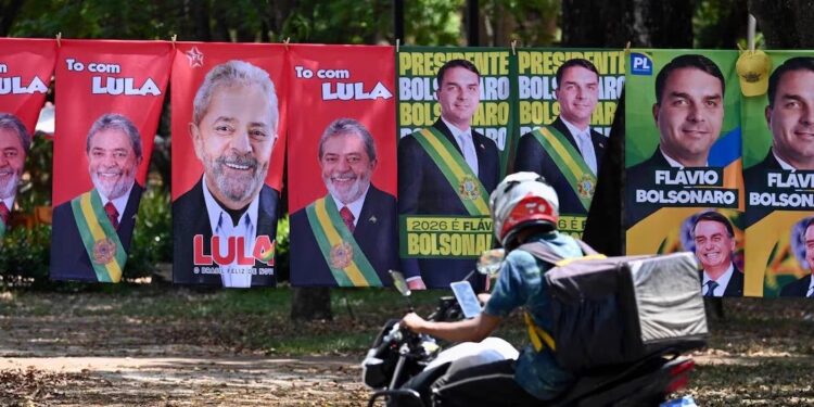 Brasil ante una elección clave: qué puede pasar con el agro argentino