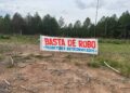 Vandalismo rural: el campo pide respuestas y penas más firmes
