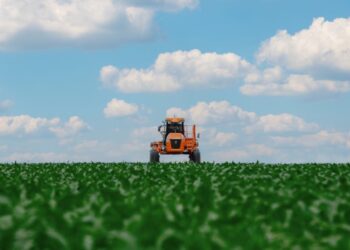 Maquinaria agrícola: en septiembre el mercado volvió a retroceder