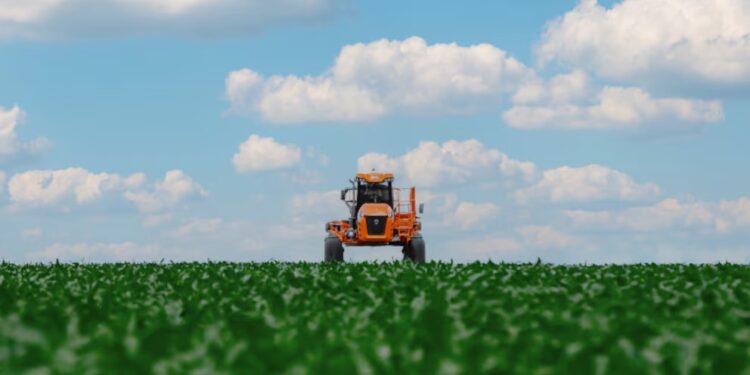 Maquinaria agrícola: en septiembre el mercado volvió a retroceder