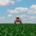 Maquinaria agrícola: en septiembre el mercado volvió a retroceder