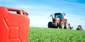 ¿Puede aumentar el gasoil si se aprueba la ley de biocombustibles?