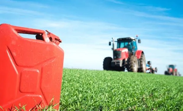 ¿Puede aumentar el gasoil si se aprueba la ley de biocombustibles?