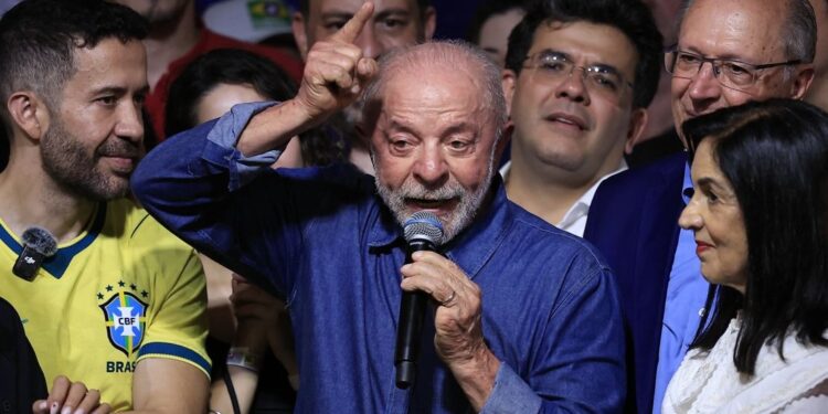 Lula reelecto en Brasil: qué oportunidades abre para el agro argentino y las economías regionales