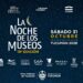 Estas son las actividades de los museos del Ente Cultural para La Noche de los Museos