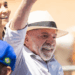 ‘Lula’ Da Silva fue reelecto en Brasil y Bolsonaro podría acudir a la justicia